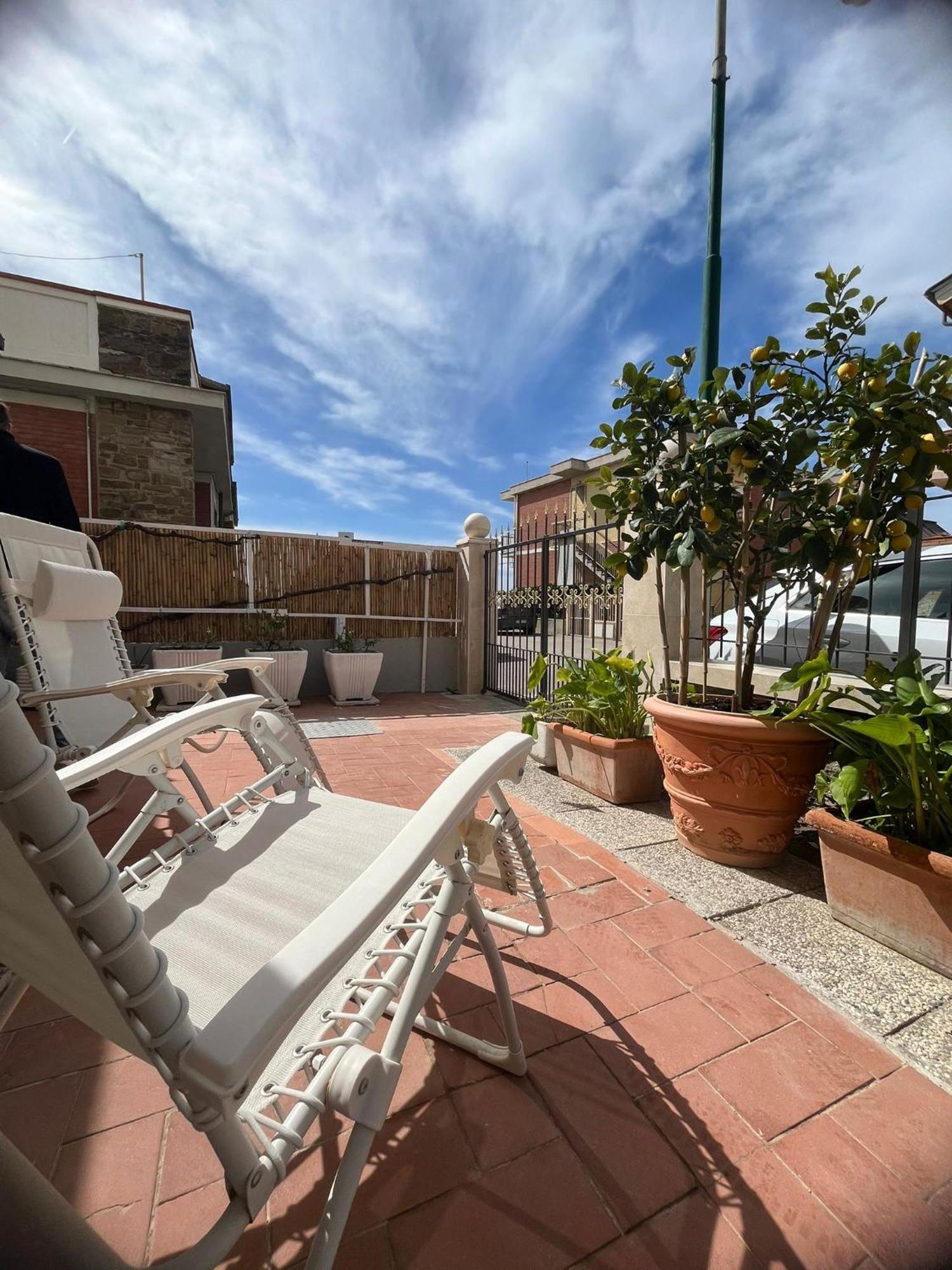 Hotel La Scogliera Castiglione della Pescaia