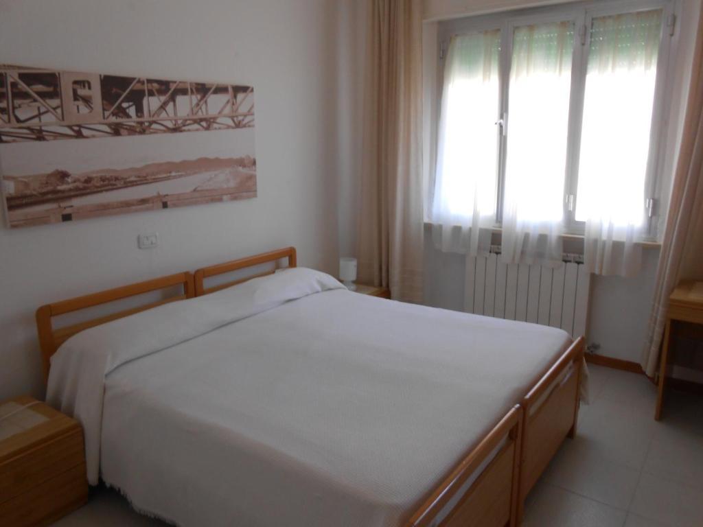 Hotel La Scogliera
