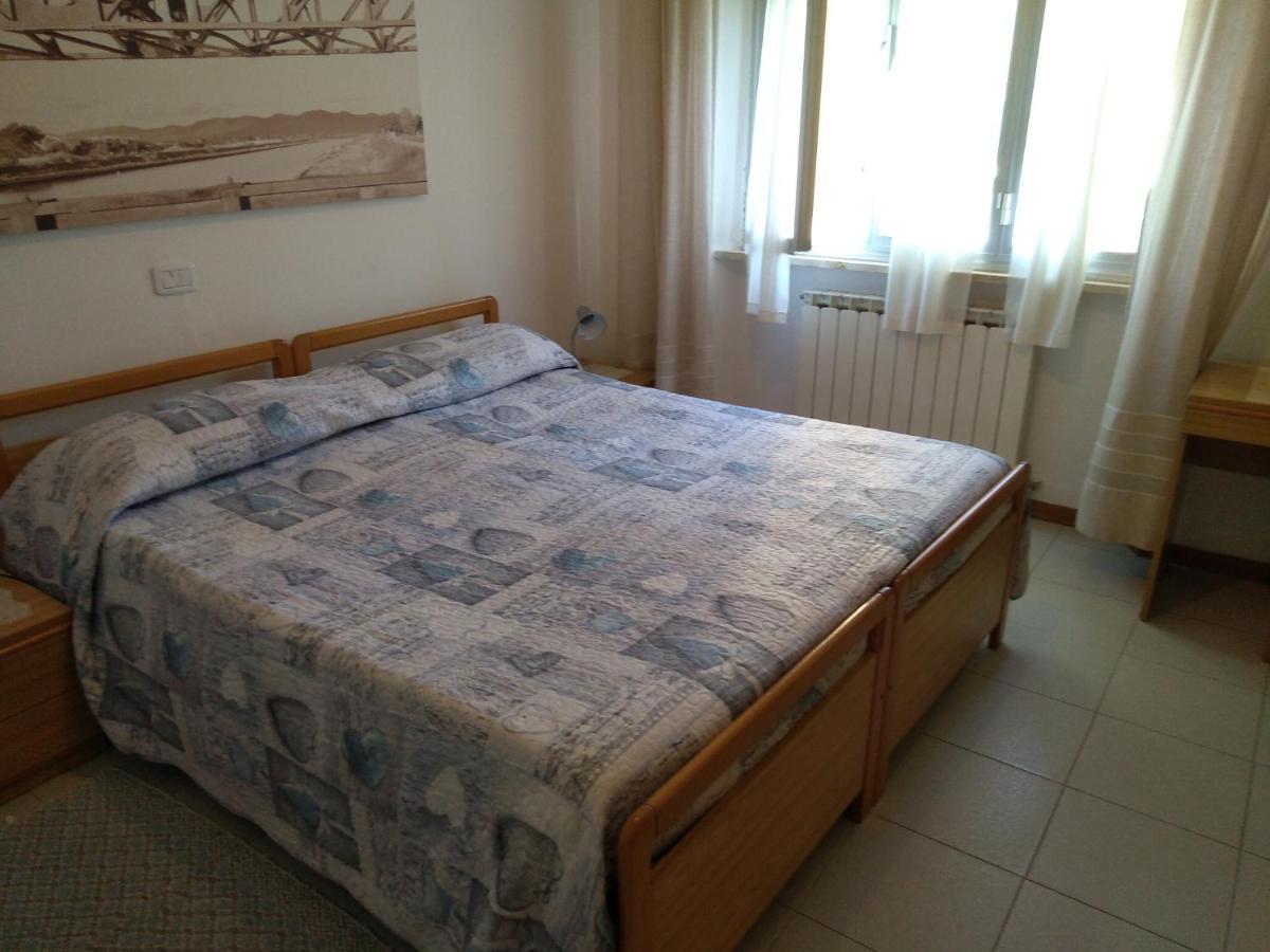 Hotel La Scogliera *