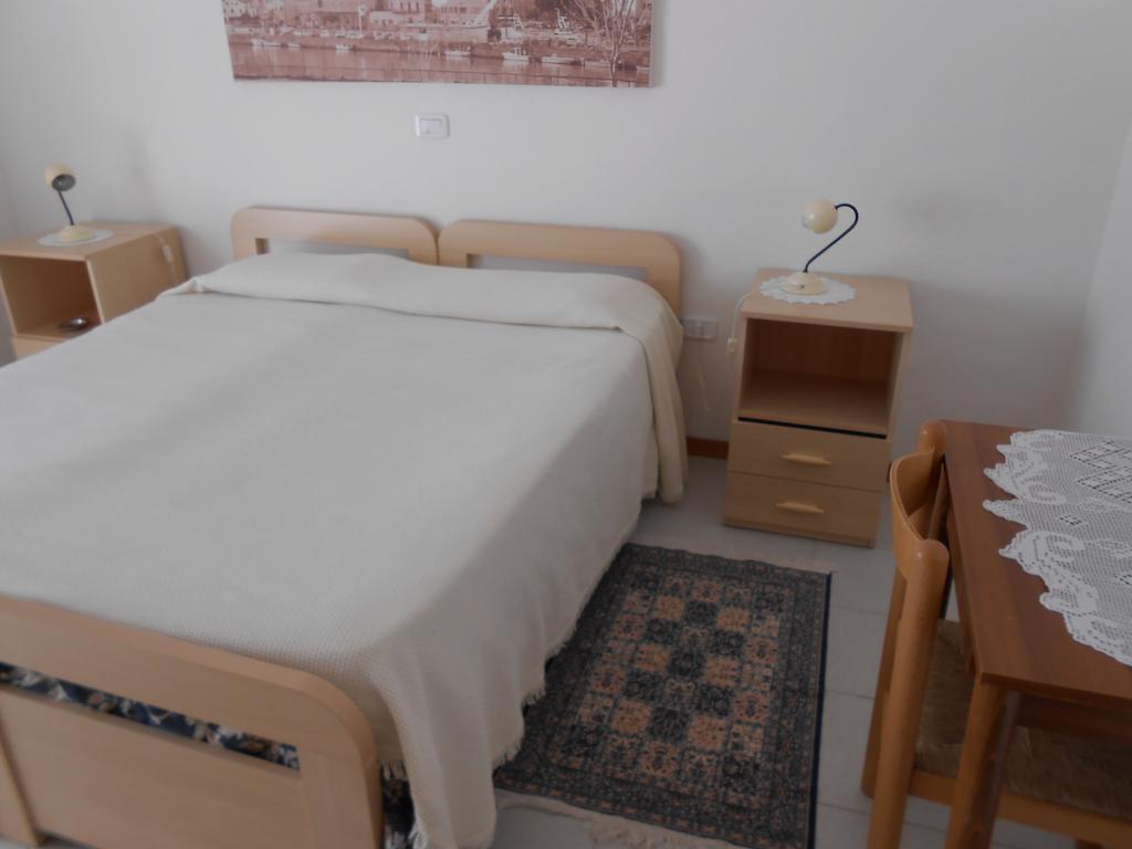 La Scogliera Hotel *