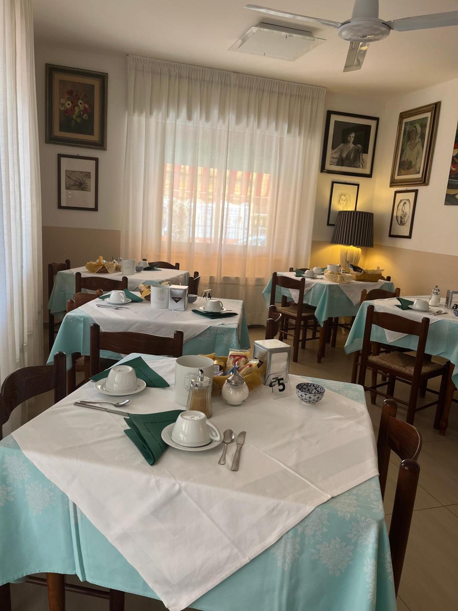 La Scogliera Hotel Castiglione della Pescaia