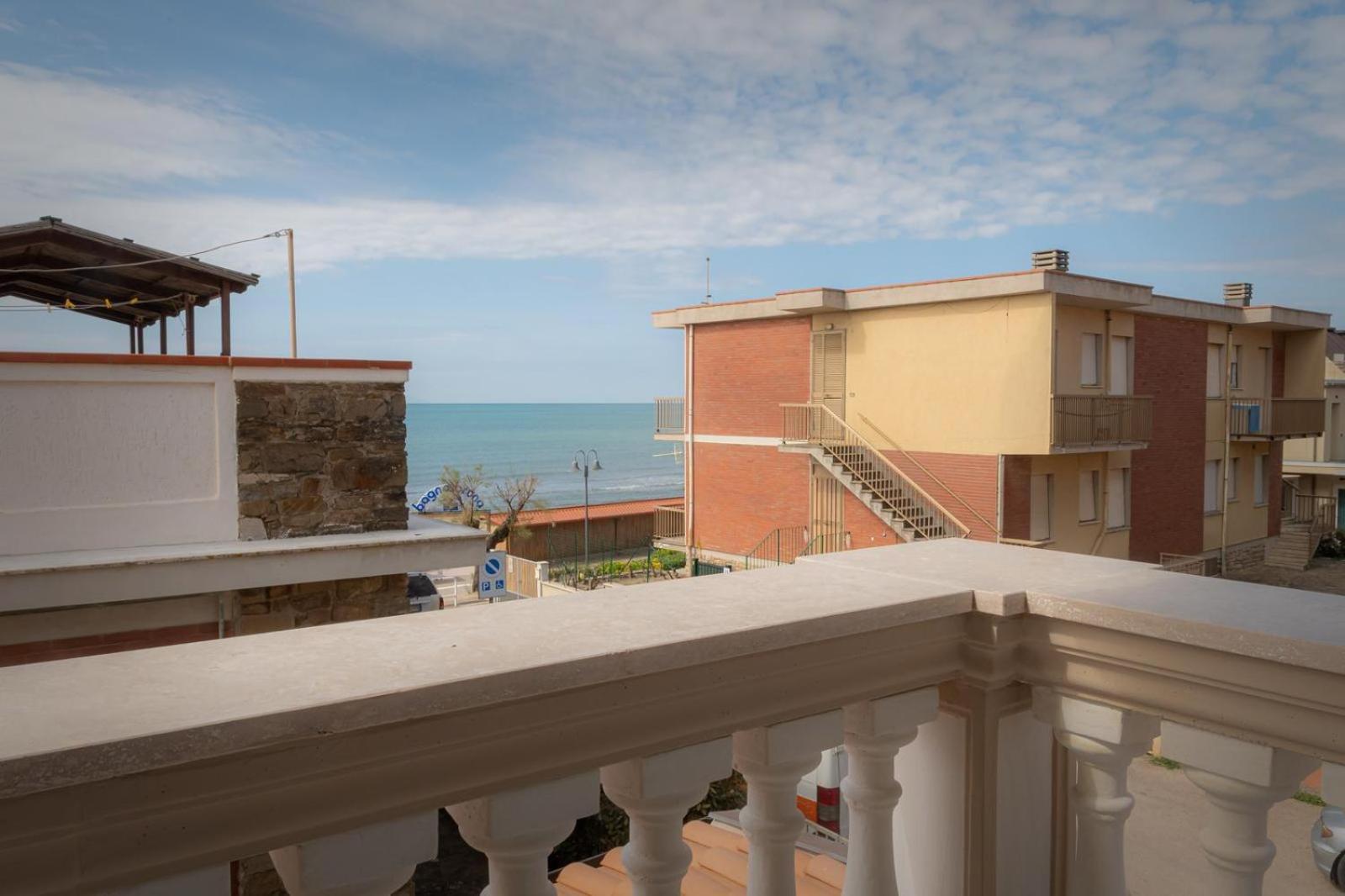La Scogliera Castiglione della Pescaia